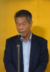 山下雄平